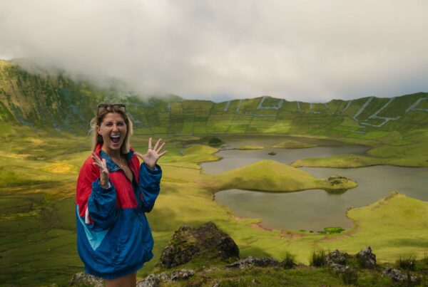 Azores