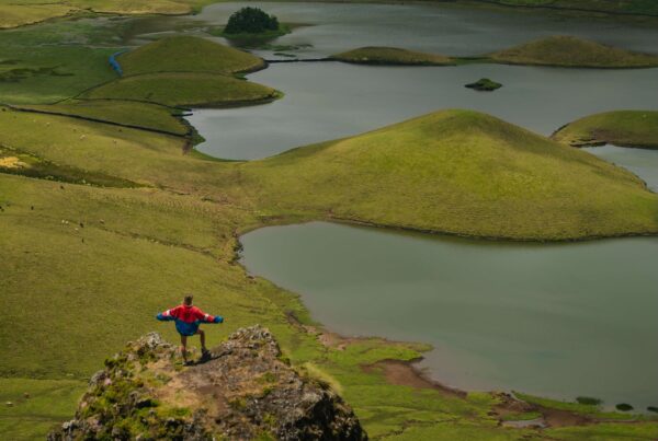 PORTFOLIO: Azores