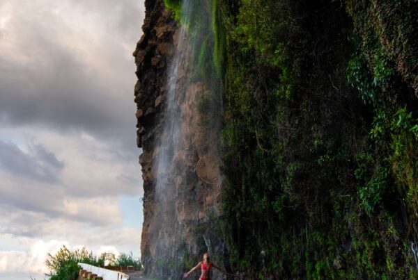 Madeira