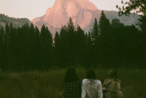 Yosemite National Park